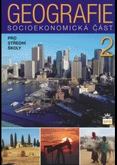 Geografie socioekonomická část 2