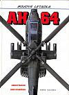 Bojová letadla AH-64