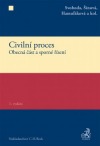 Civilní proces: Obecná část a sporné řízení