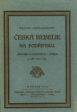 Česká rebelie na Podřipsku - historie o poddaných i pánech z let 1619-1621
