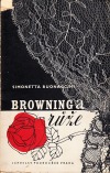 Browning a růže (básně 1924–1935)