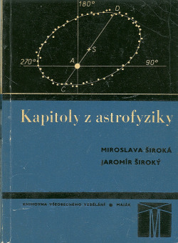 Kapitoly z astrofyziky