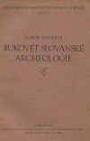 Rukověť slovanské archaeologie