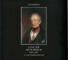 Kancléř Metternich a Plasy ve světle soudobých dokumentů