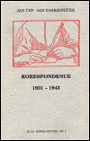 Korespondence 1931-1943