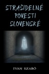 Strašidelné povesti slovenské