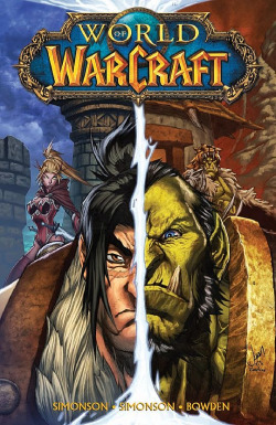 World of Warcraft: Kniha třetí