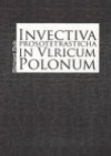 Invectiva prosotetrasticha in Vlricum Polonum