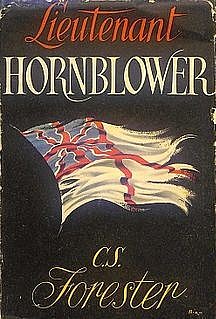Poručík Hornblower