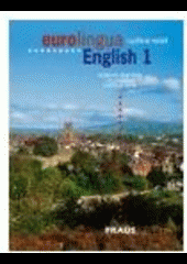 Eurolingua English 1 - učebnice /rozšířené vydání/