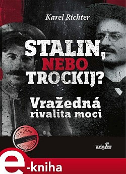 Stalin, nebo Trockij?