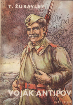 Voják Antipov