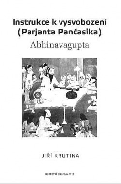 Abhinavagupta: Instrukce k vysvobození