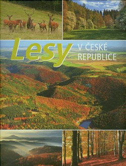 Lesy v České republice