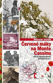 Červené máky na Monte Cassinu - Byl to Verdun druhé světové války?