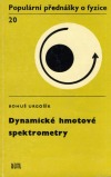 Dynamické hmotové spektrometry