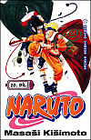 Naruto versus Sasuke