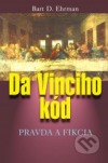 Da Vinciho kód - Pravda a fikcia