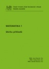 Matematika I - sbírka příkladů