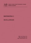 Matematika II - sbírka příkladů