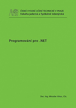 Programování pro .NET