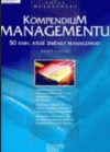 Kompendium managementu: 50 knih, které změnily management