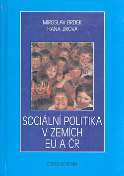 Sociální politika v zemích EU a ČR