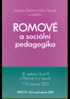 Romové a sociální pedagogika