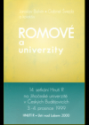 Romové a univerzity