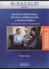 Sociálna pedagogika, sociálna andragogika a sociálna práca