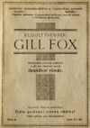 Gill Fox