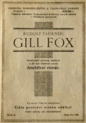 Gill Fox