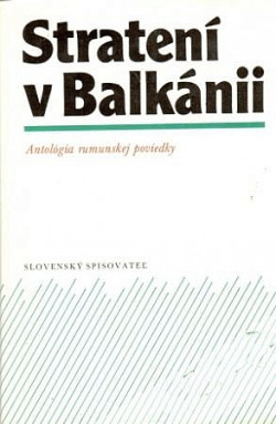 Stratení v Balkánii