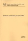 Optické komunikační systémy