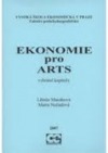Ekonomie pro Arts