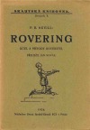Rovering: účel a metody roverství