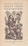 Svatý Josef Nazaretský