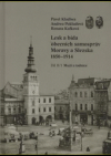 Lesk a bída obecních samospráv Moravy a Slezska 1850–1914