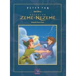 Peter Pan: Návrat do Země-Nezemě