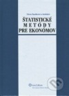 Štatistické metódy pre ekonómov