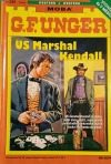 US Marshal Kendall