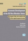 Economic development of the EU new member states