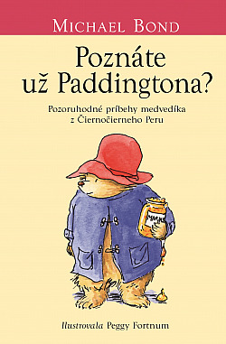 Poznáte už Paddingtona?
