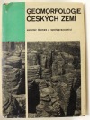 Geomorfologie českých zemí