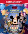 Mickey Mouse - Mickey má narozeniny