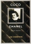 Coco Chanel: Pohled zblízka