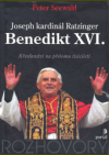 Joseph kardinál Ratzinger - Benedikt XVI.: křesťanství na přelomu tisíciletí