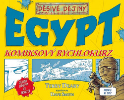 Egypt - Komiksový rychlokurz