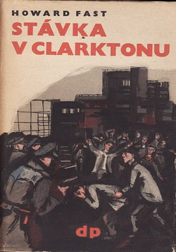 Stávka v Clarktonu