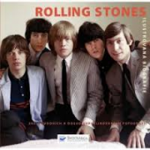 Rolling Stones - ilustrovaná biografie